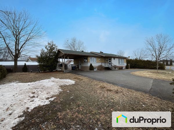 146, 41e avenue, St-Eustache à vendre