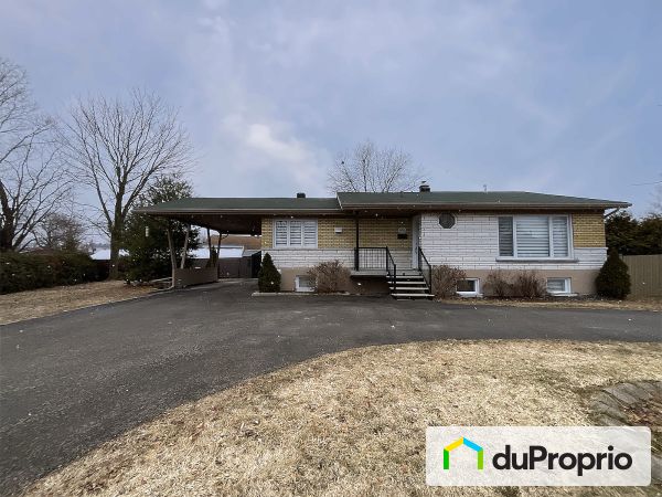 146, 41e avenue, St-Eustache à vendre