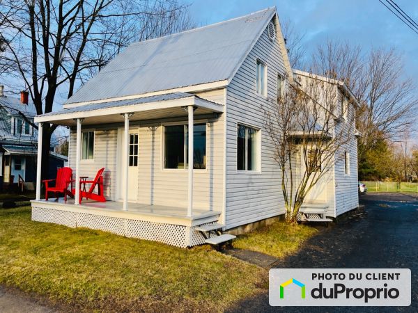 668, chemin de Saint-Robert, St-Robert à vendre