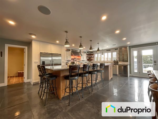 77, rue Thérèse, Gatineau (Gatineau) à vendre