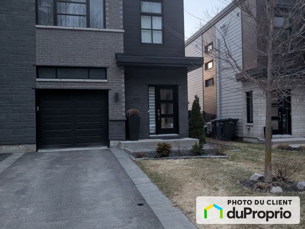 2100 rue Barott, Mascouche for sale
