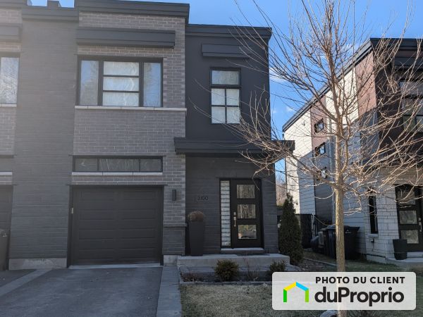 2100 rue Barott, Mascouche for sale