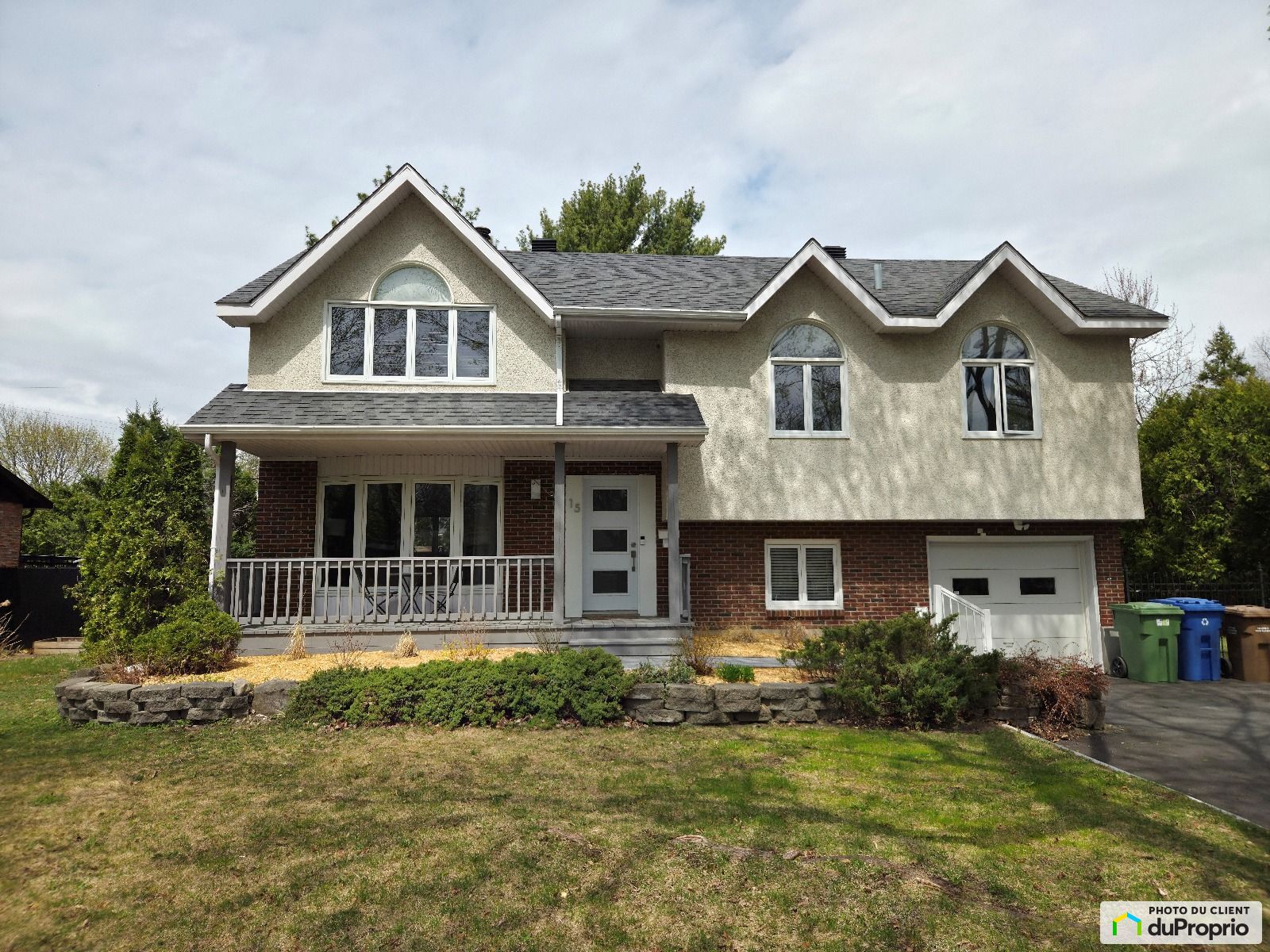 15 Rue Aberdeen — photo 1