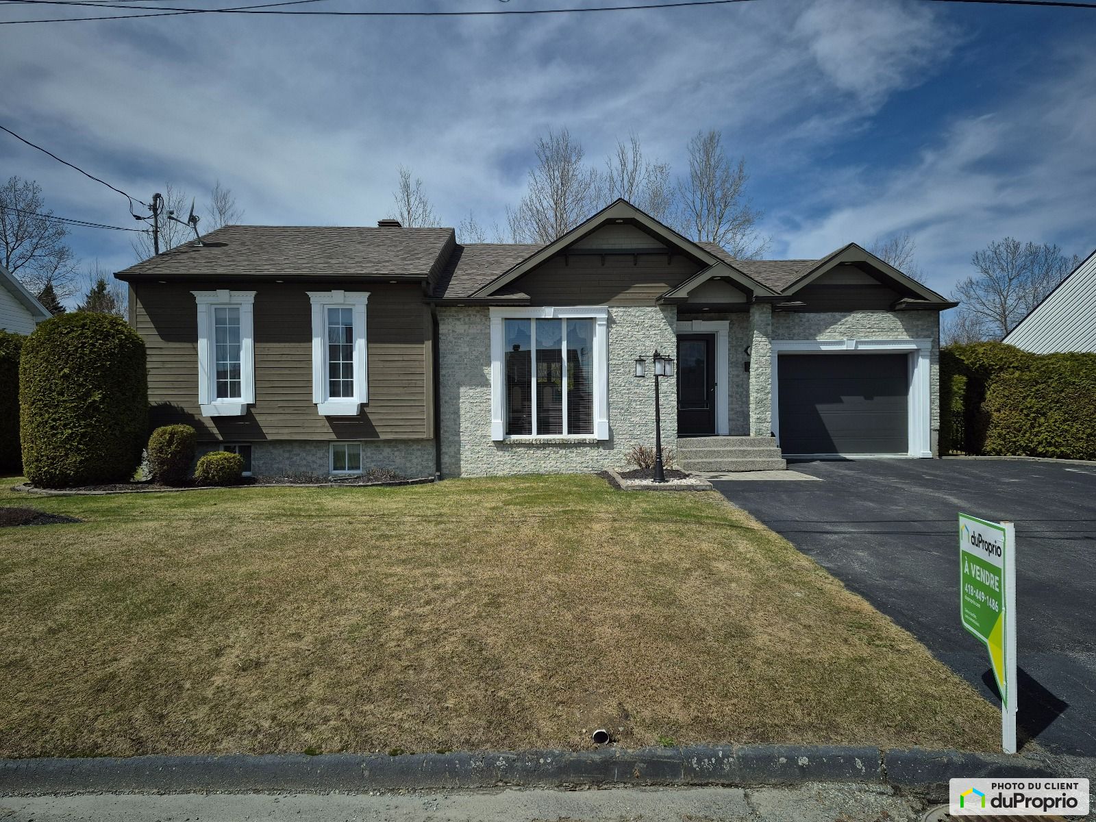 5861 Avenue Laplante — photo 1