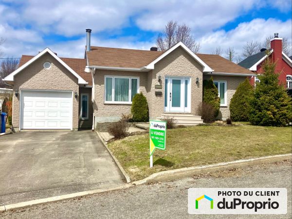 311, rue Gros-Pierre, Beauport à vendre