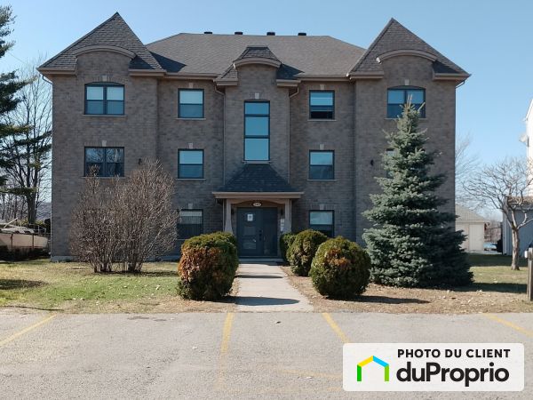 5-315, avenue Henri-Mérette, Pointe-Calumet à vendre