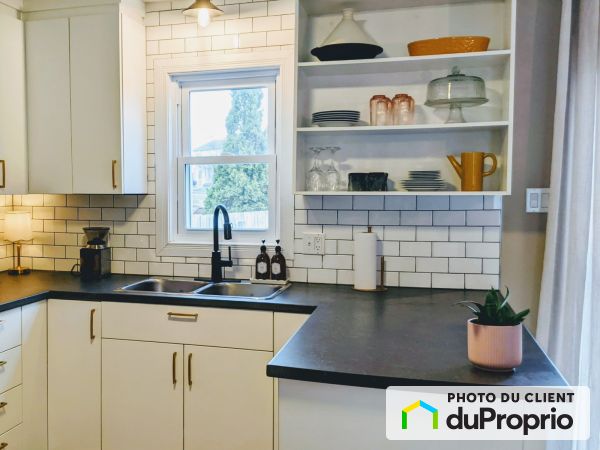 257, chemin Filion, Gatineau (Masson-Angers) à vendre