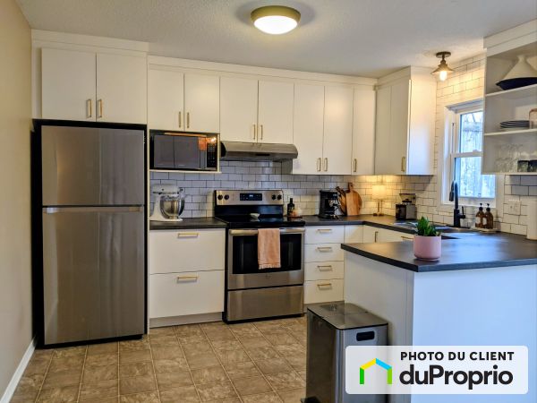 257, chemin Filion, Gatineau (Masson-Angers) à vendre