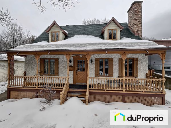 6275 rue de la Montagne, Trois-Rivières (Trois-Rivières-Ouest) for sale