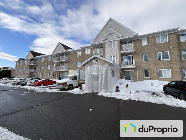 331-3454 boulevard Albert-Chrétien, Beauport for sale