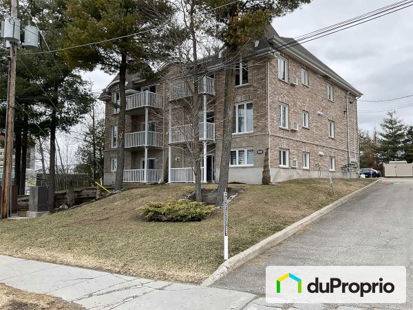 6-925, rue de L'Oasis, Gatineau (Gatineau) à vendre