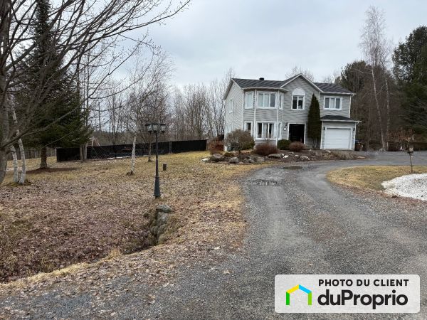 59 rue Suzanne, Magog for sale