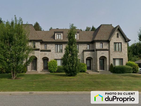 2344 boulevard Hamelin, Trois-Rivières (Trois-Rivières) for sale