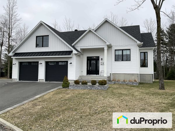 245 rue de la Marsanne, Drummondville (Drummondville) for sale