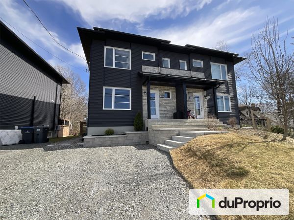 3650 Vieux Chemin, Breakeyville for sale