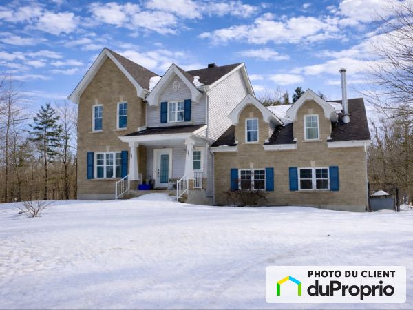 11340 chemin Saint-Nicholas, Mirabel for sale