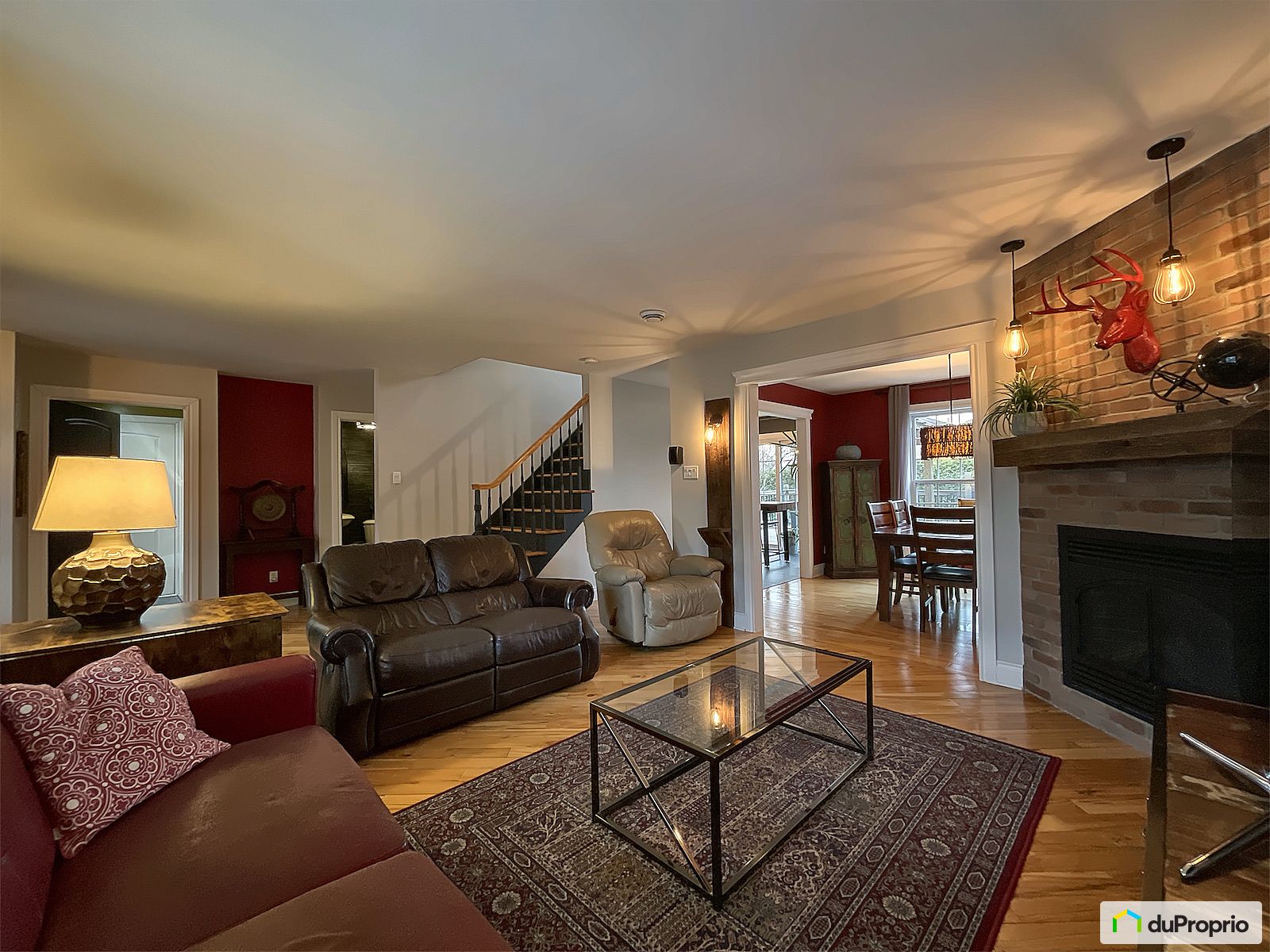 2436 Crois Francois Villon — photo 3
