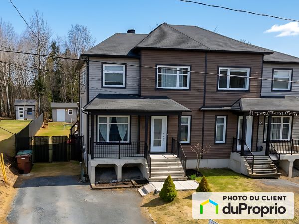 1375 Adelard-Dumas, Sherbrooke (Fleurimont) for sale