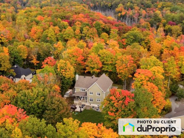 549, Montée Saint-Amour, Gatineau (Gatineau) à vendre