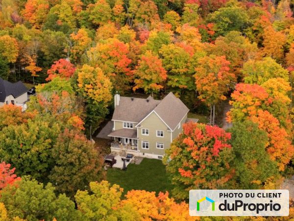 549, Montée Saint-Amour, Gatineau (Gatineau) à vendre