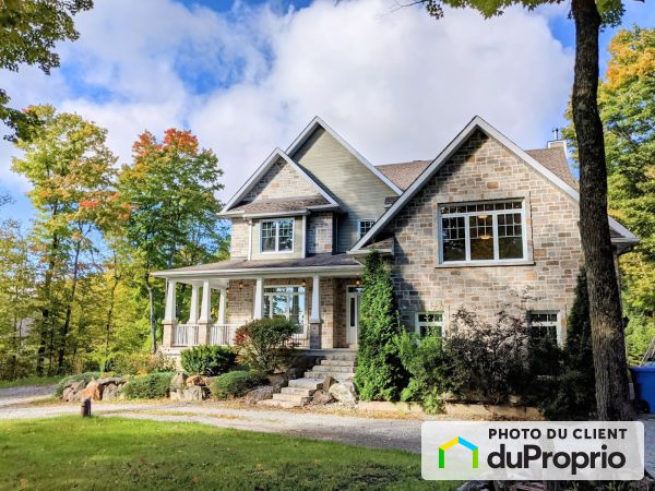 549, Montée Saint-Amour, Gatineau (Gatineau) à vendre