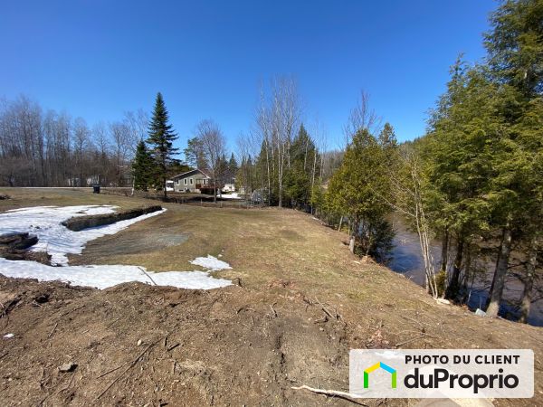 110 rue Bergeron, St-Wenceslas for sale