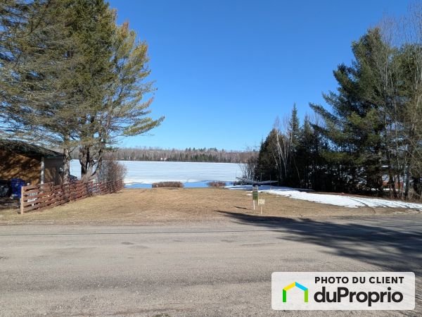 107, rue Petit-cayamant, Lac-Cayamant à vendre