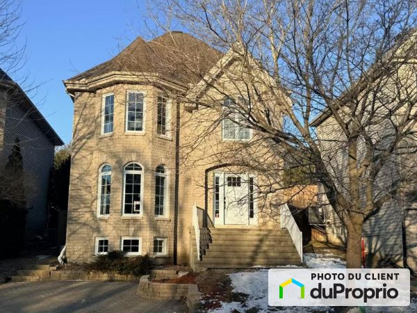 24 Impasse de la Côte-d'Or, Gatineau (Gatineau) for sale