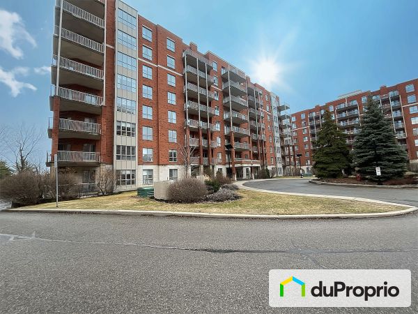 405-3050, Boulevard Notre-Dame, Chomedey à vendre