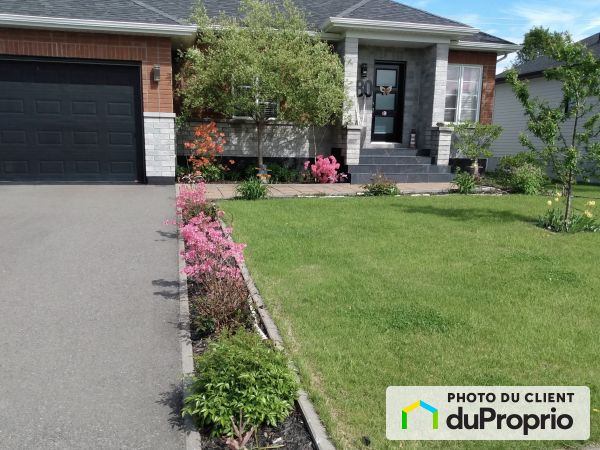 680, rue Monique-Dupont, Trois-Rivières (St-Louis-De-France) à vendre