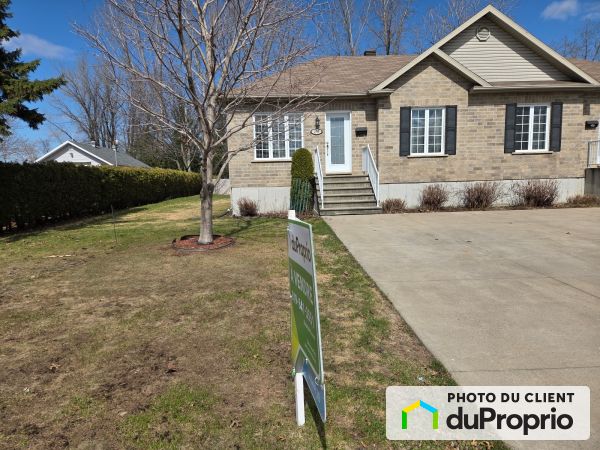 2660 rue Gagnon, Trois-Rivières (Trois-Rivières-Ouest) for sale