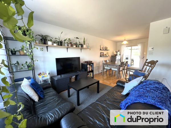 Living Room - 27 rue Cousin sud, St-Jean-sur-Richelieu (St-Jean-sur-Richelieu) for sale