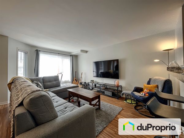 2091 avenue de la Gare, Mascouche for sale