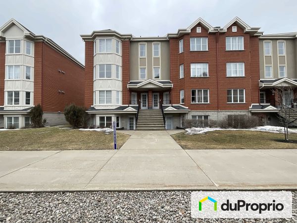 2091 avenue de la Gare, Mascouche for sale