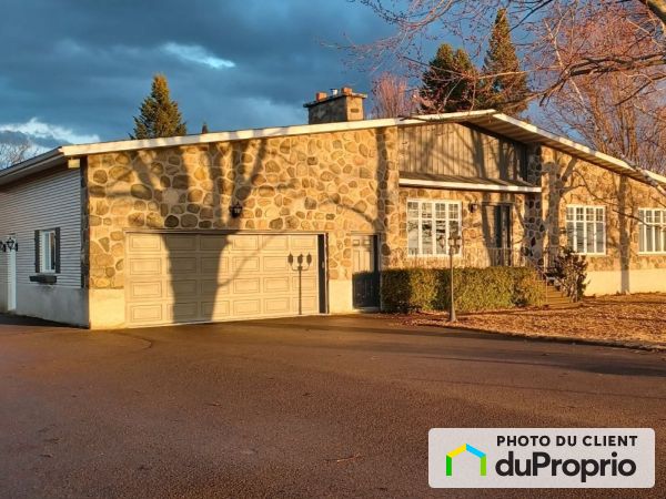 1212 boulevard Sainte-Marguerite, Mercier for sale