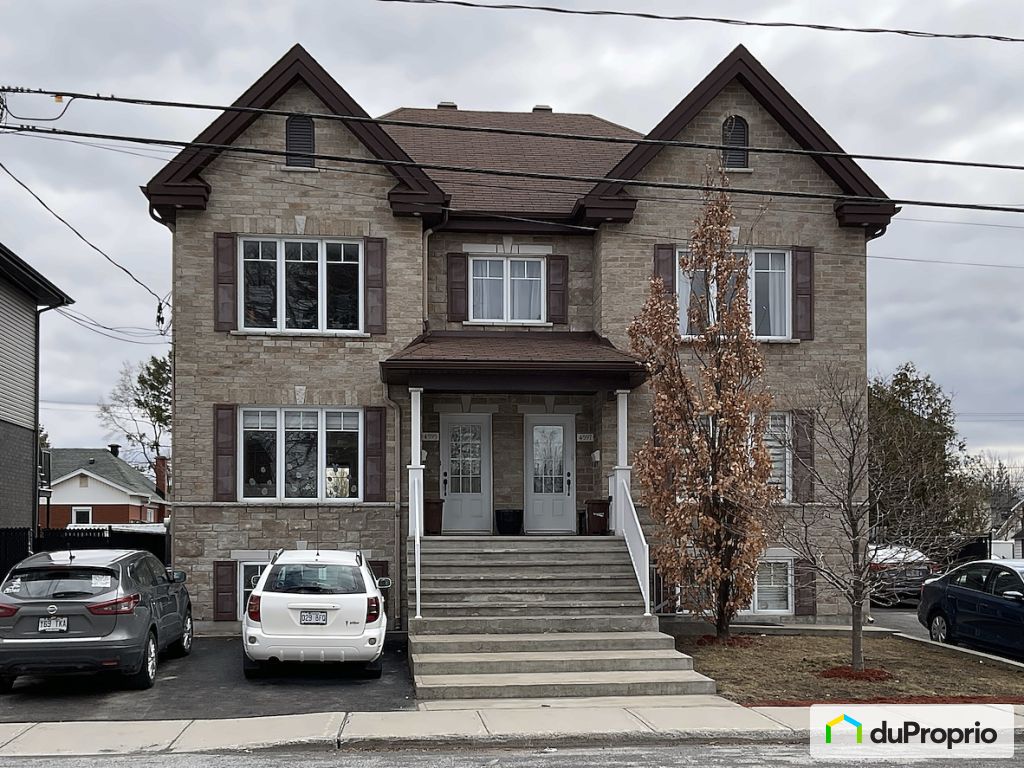 4595 Montee Saint Hubert — photo 3