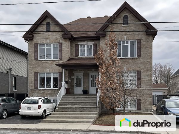 4595, montée Saint-Hubert, Longueuil (St-Hubert) à vendre