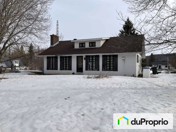 701, route Louis-Cyr, St-Jean-De-Matha à vendre