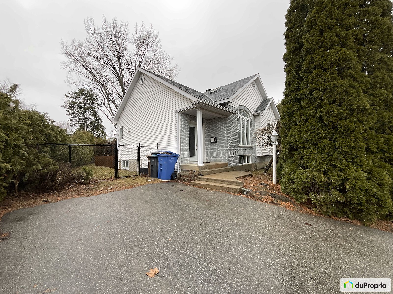 26 Rue Edward Sud — photo 1