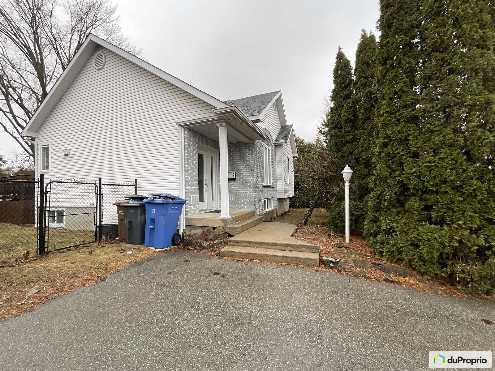 26 Rue Edward Sud — photo 3