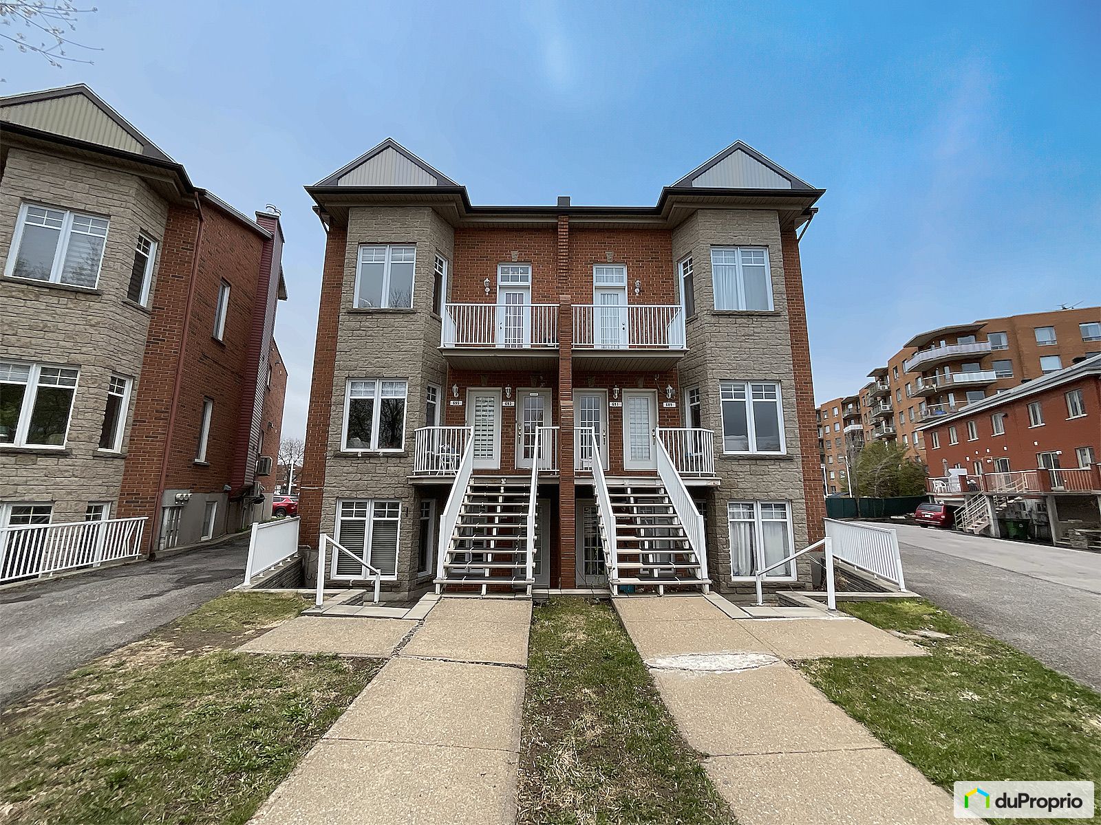 697 Rue Germaine Guevremont — photo 1