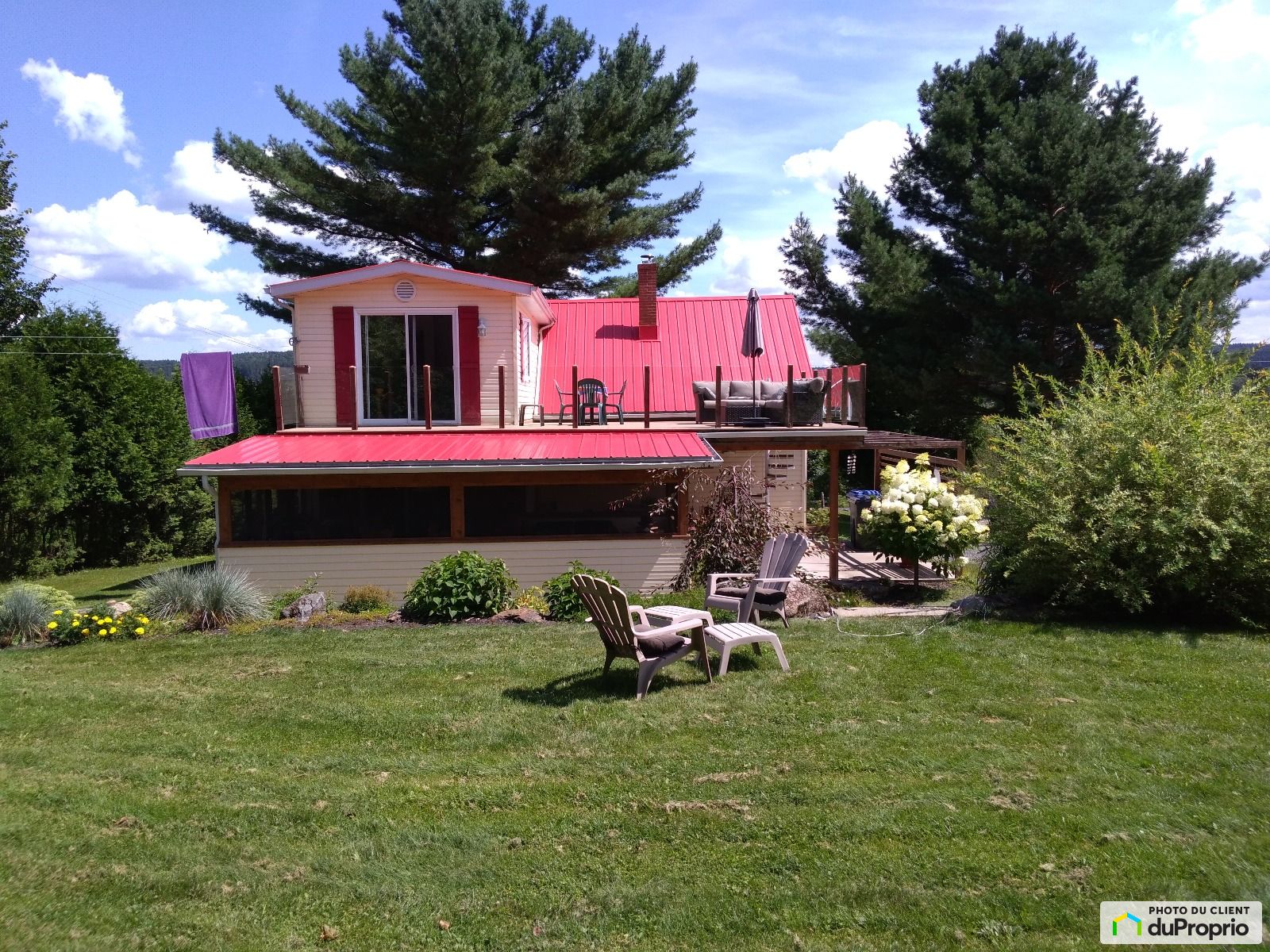 2950 Chemin Royal — photo 3