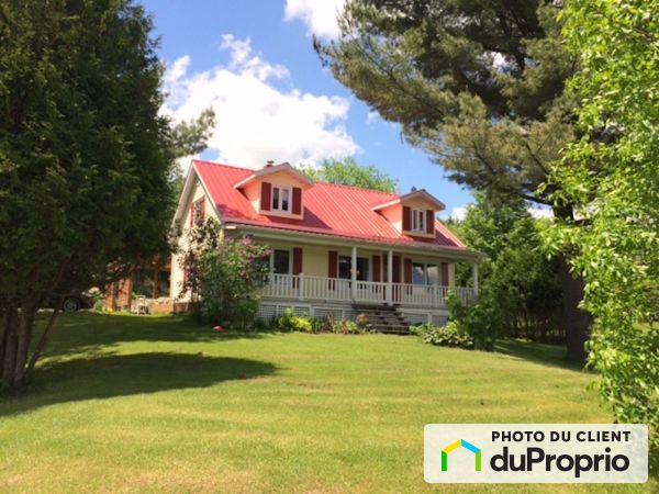 2950, chemin Royal, Notre-Dame-des-Pins à vendre