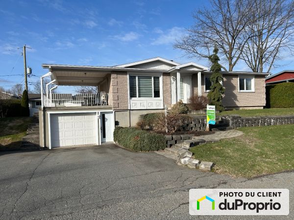 11, rue du Repos, Victoriaville à vendre