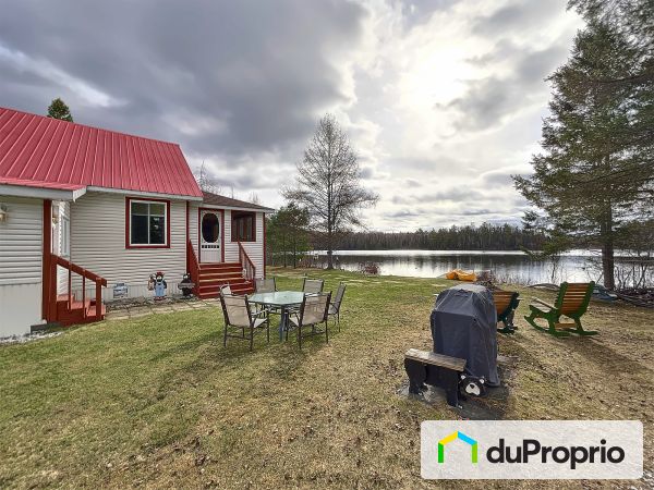 10, chemin Landers, Cayamant à vendre