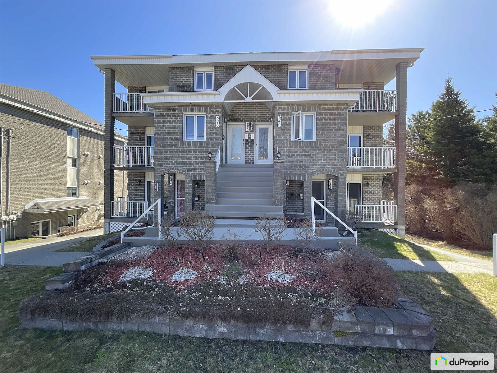 648 Rue Alexandre Mignault — photo 3