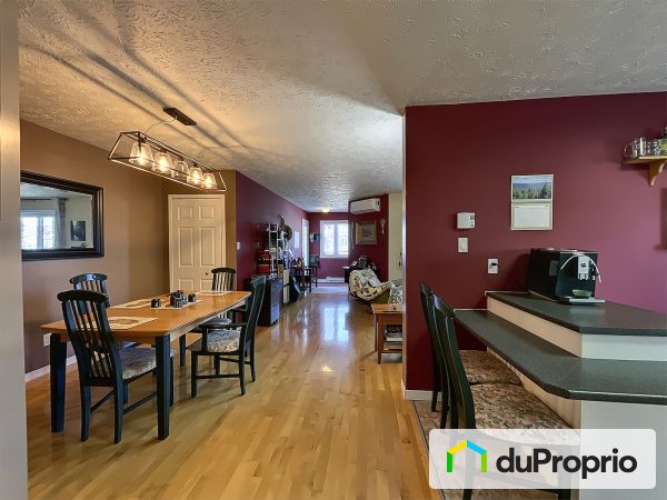 648 rue Alexandre-Mignault, Sherbrooke (Jacques-Cartier) for sale