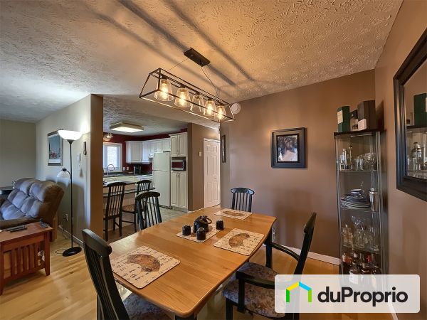648 rue Alexandre-Mignault, Sherbrooke (Jacques-Cartier) for sale