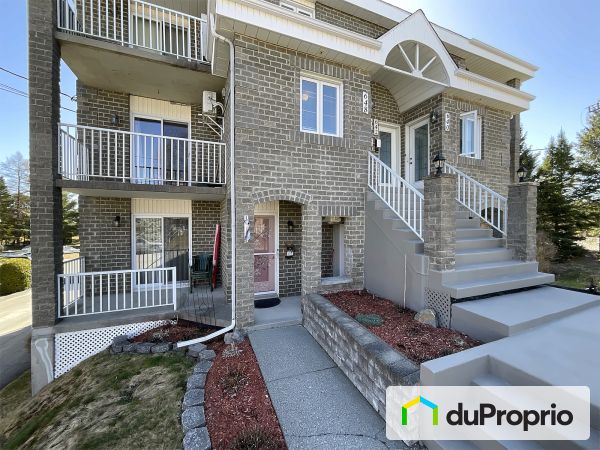 648 rue Alexandre-Mignault, Sherbrooke (Jacques-Cartier) for sale