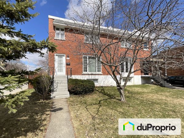 234, rue Maple, Longueuil (Greenfield Park) à vendre